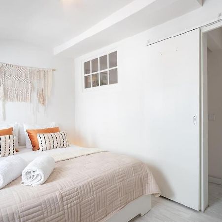 The White Suite Principe Real Lisboa Екстериор снимка