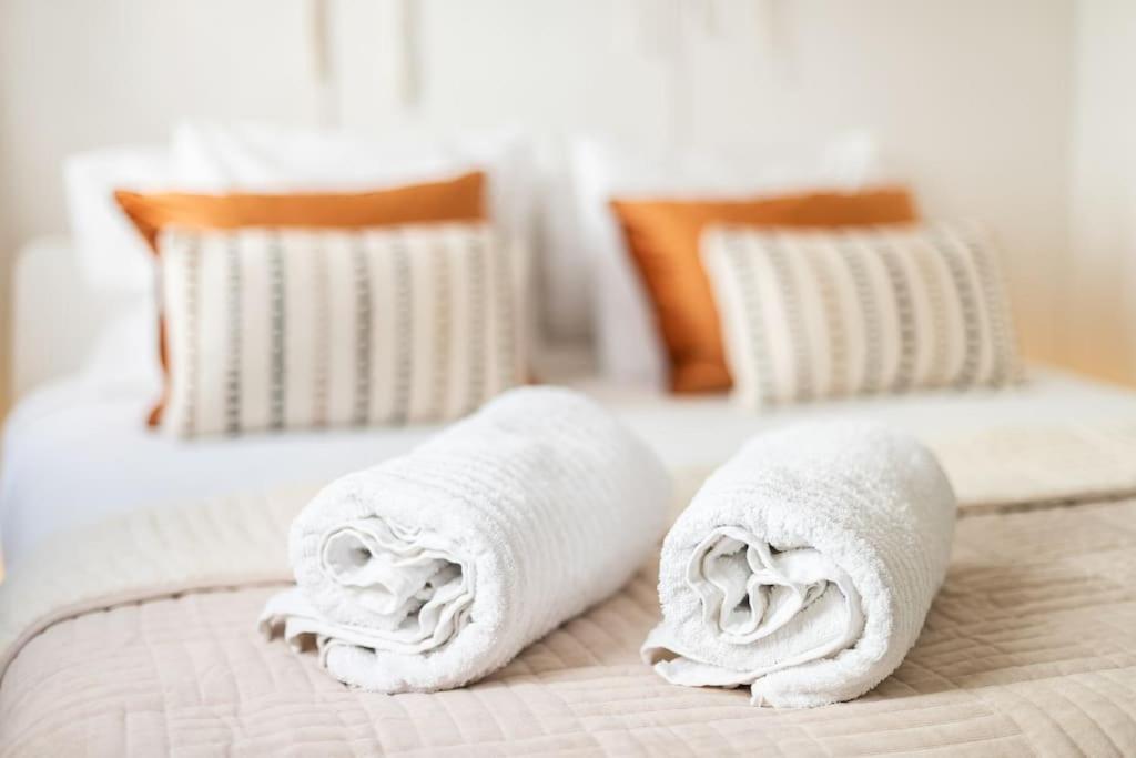 The White Suite Principe Real Lisboa Екстериор снимка