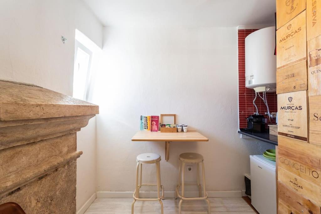 The White Suite Principe Real Lisboa Екстериор снимка